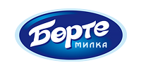 Логотип Borte