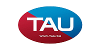 Логотип TAU